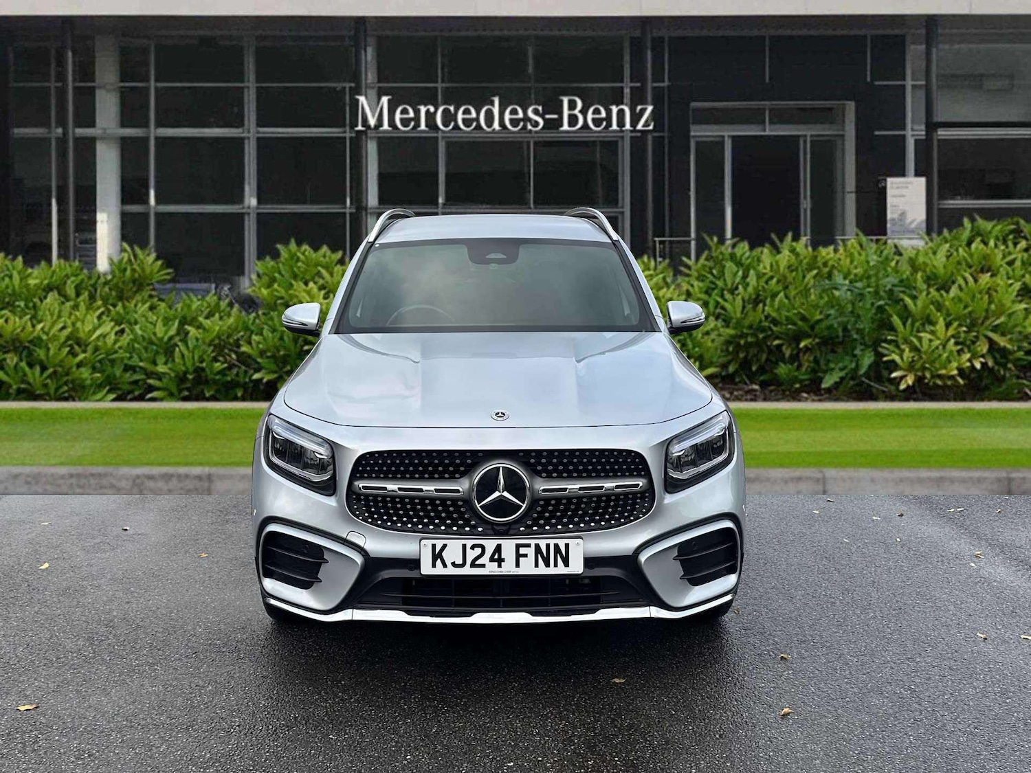 Used Mercedes-Benz GLB 2024 for sale - 76515555: Photo 11