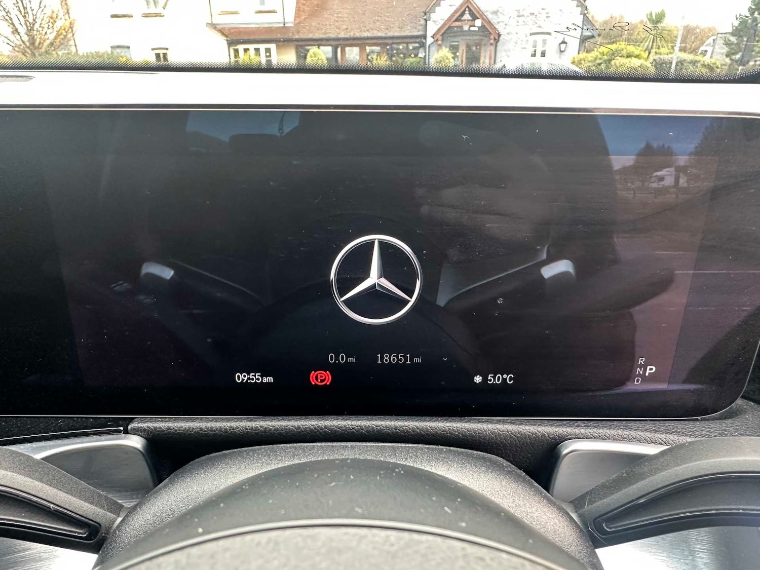 Used Mercedes-Benz GLB 2024 for sale - 76515555: Photo 13