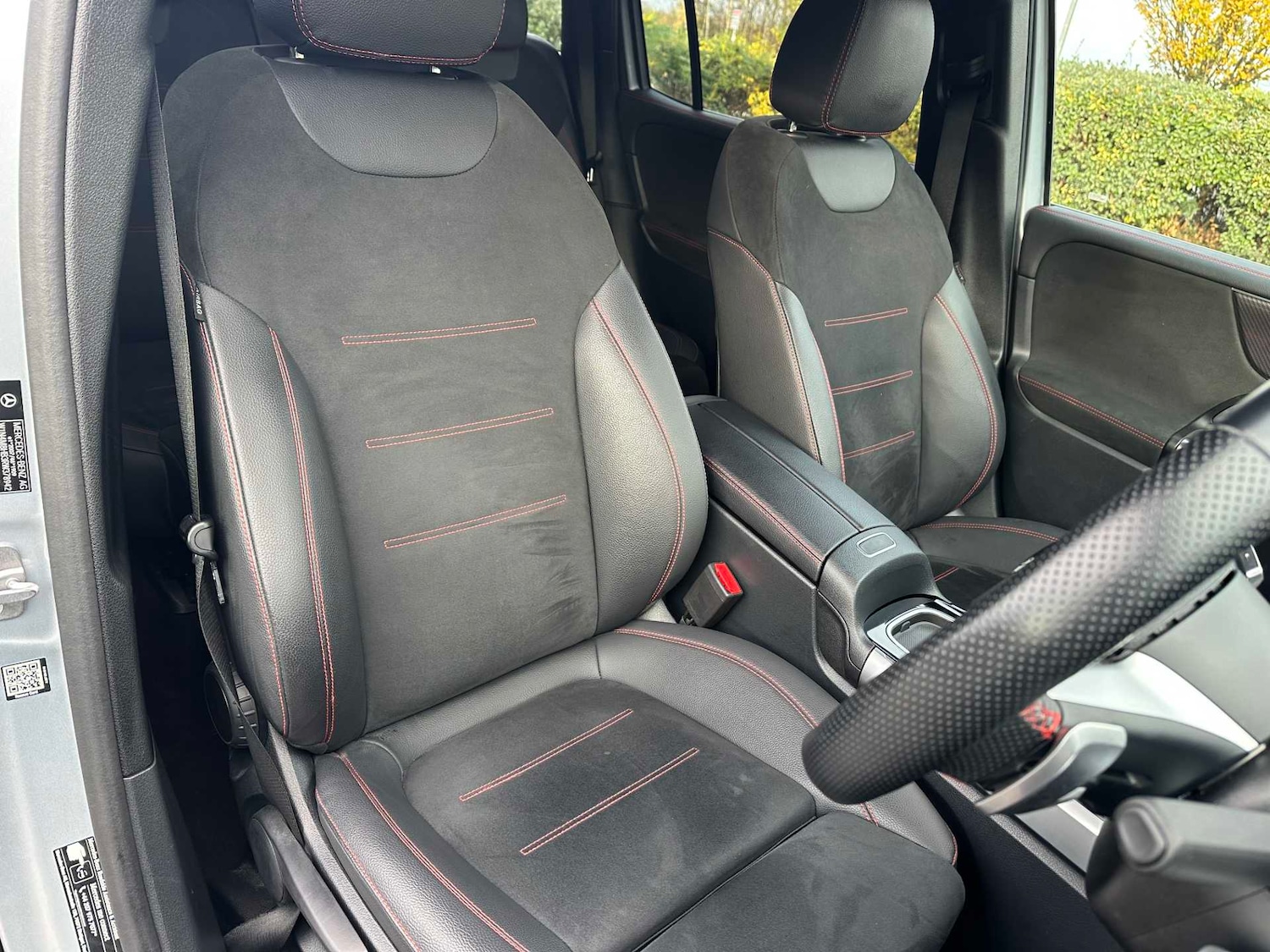 Used Mercedes-Benz GLB 2024 for sale - 76515555: Photo 15