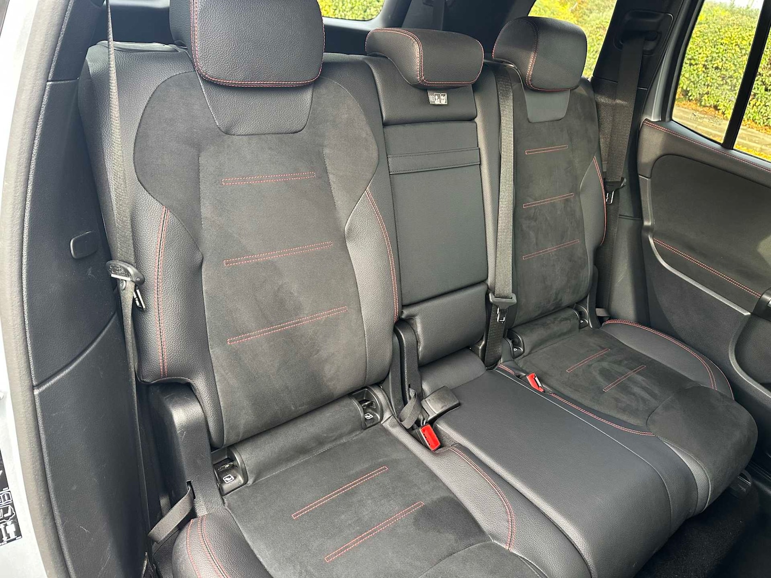 Used Mercedes-Benz GLB 2024 for sale - 76515555: Photo 16