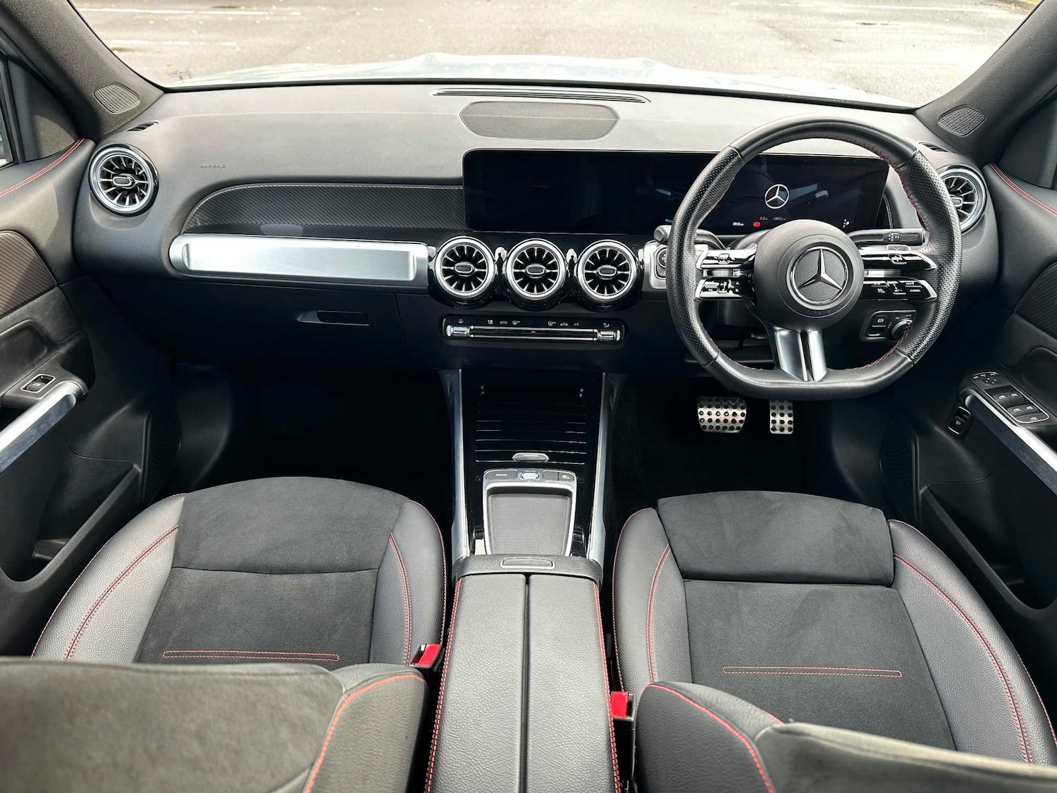 Used Mercedes-Benz GLB 2024 for sale - 76515555: Photo 17