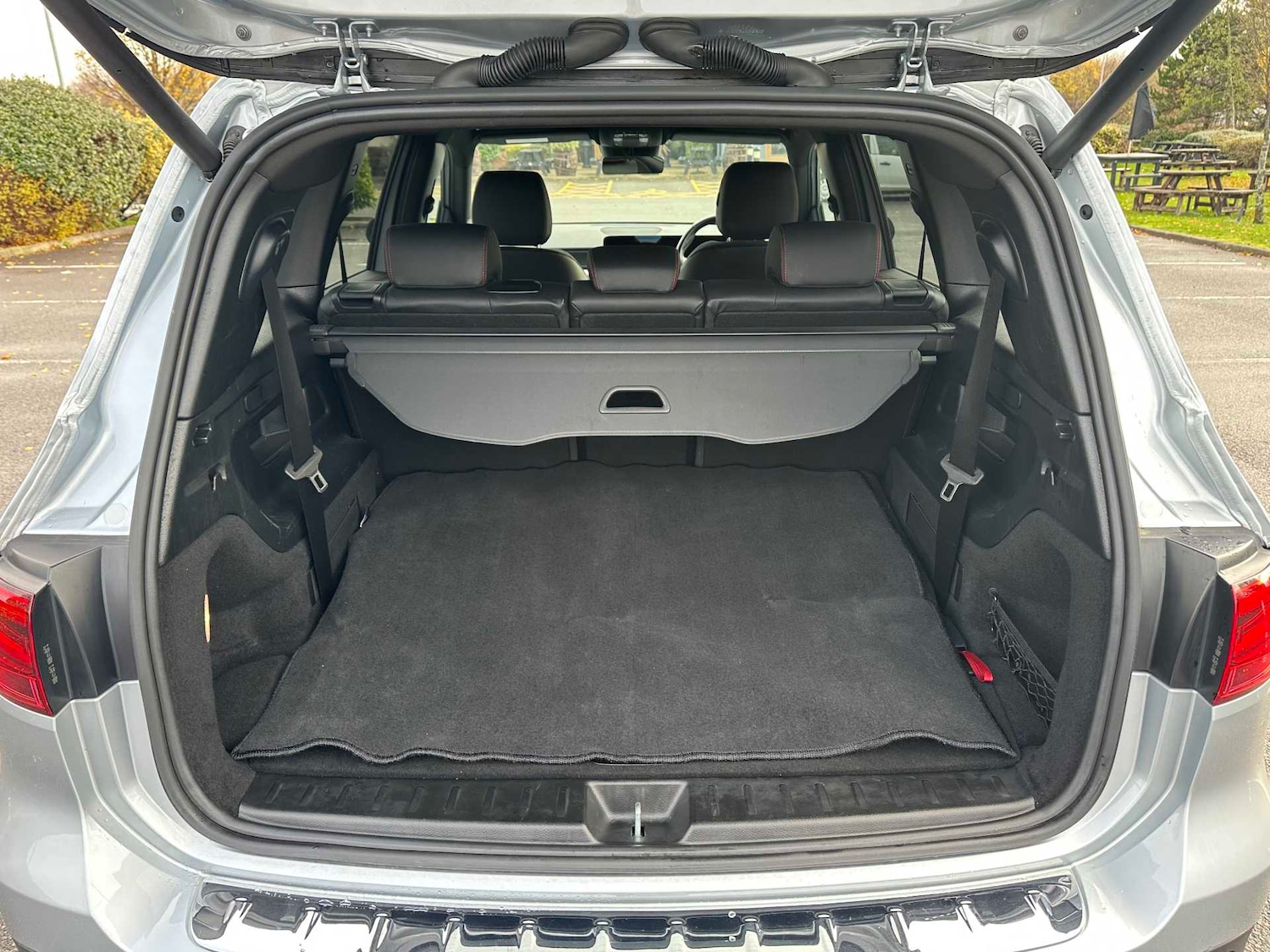 Used Mercedes-Benz GLB 2024 for sale - 76515555: Photo 18