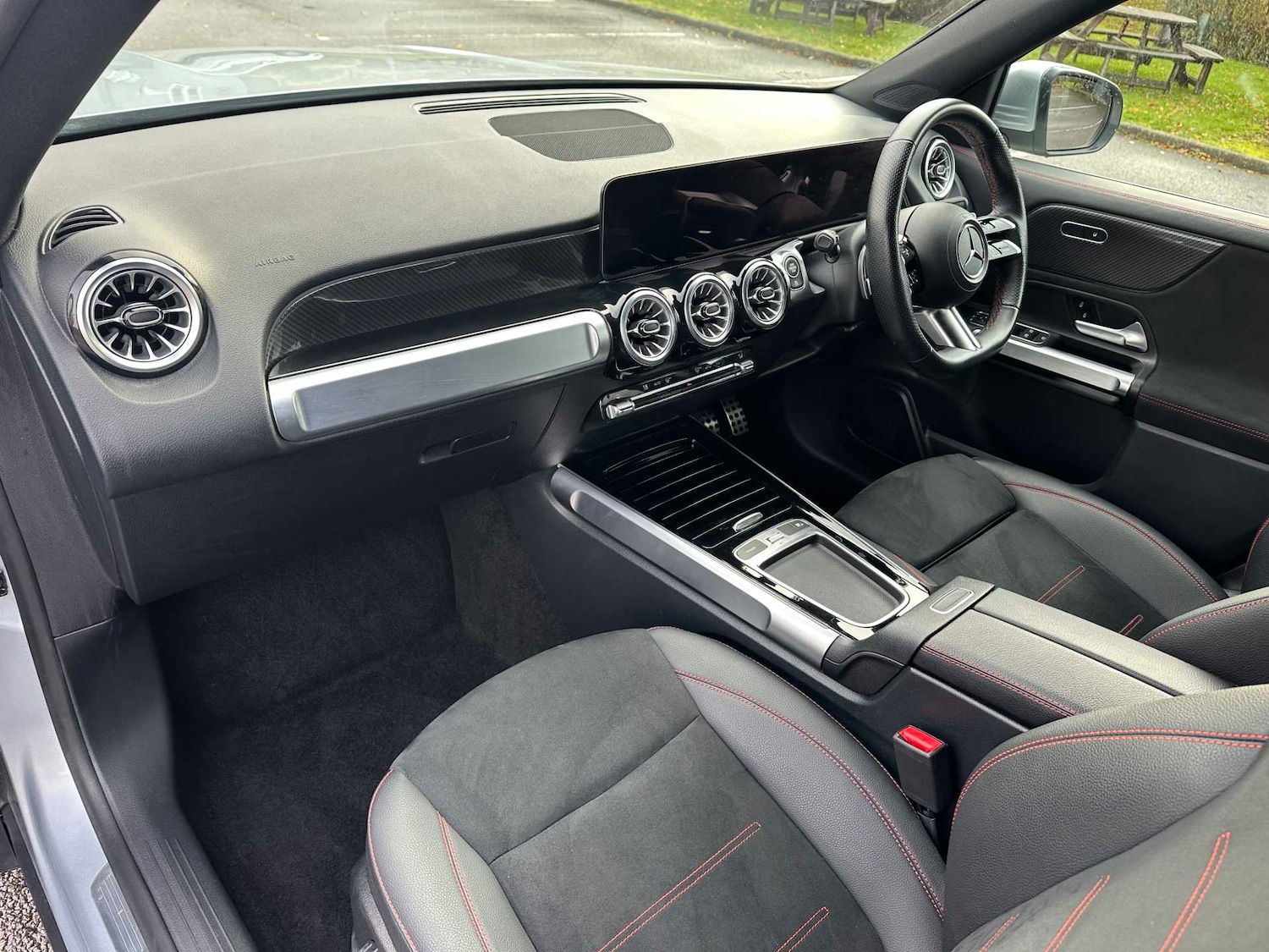 Used Mercedes-Benz GLB 2024 for sale - 76515555: Photo 19