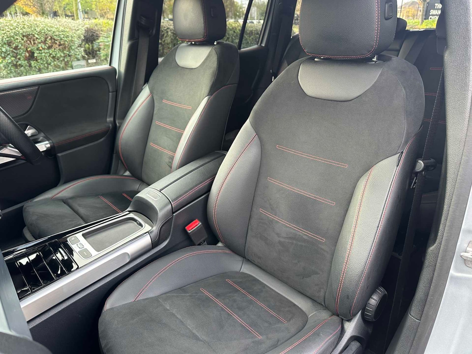 Used Mercedes-Benz GLB 2024 for sale - 76515555: Photo 20