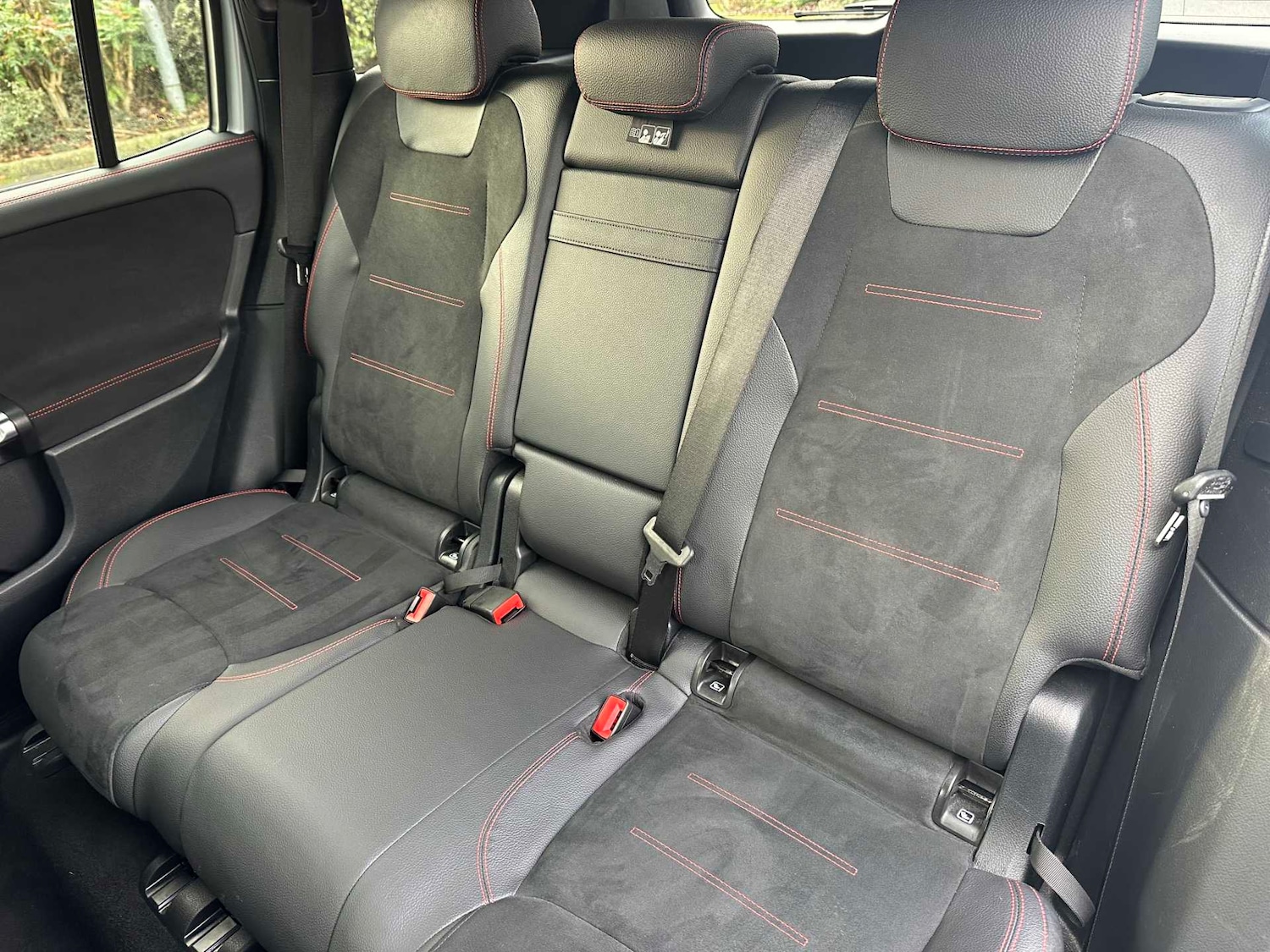 Used Mercedes-Benz GLB 2024 for sale - 76515555: Photo 21