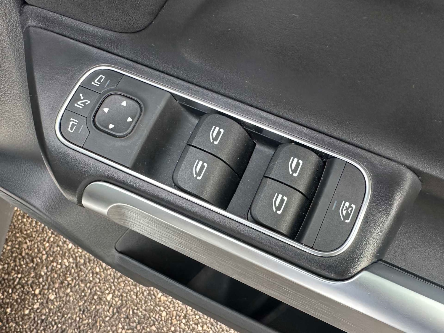 Used Mercedes-Benz GLB 2024 for sale - 76515555: Photo 24