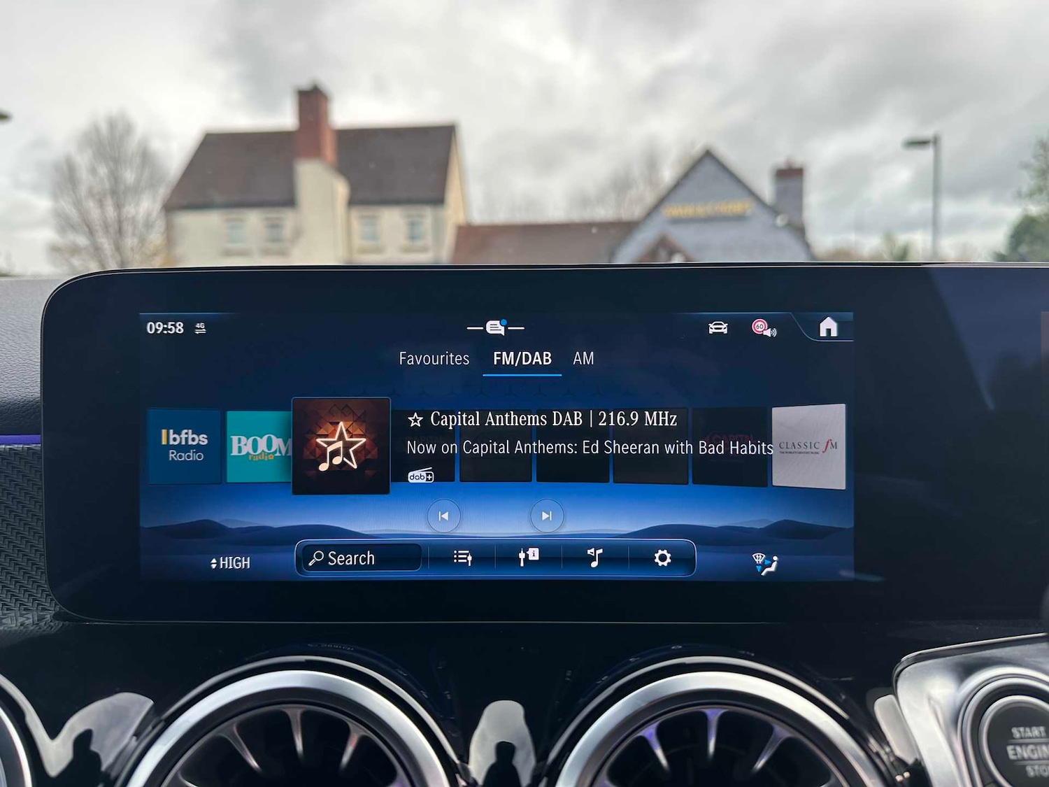 Used Mercedes-Benz GLB 2024 for sale - 76515555: Photo 34