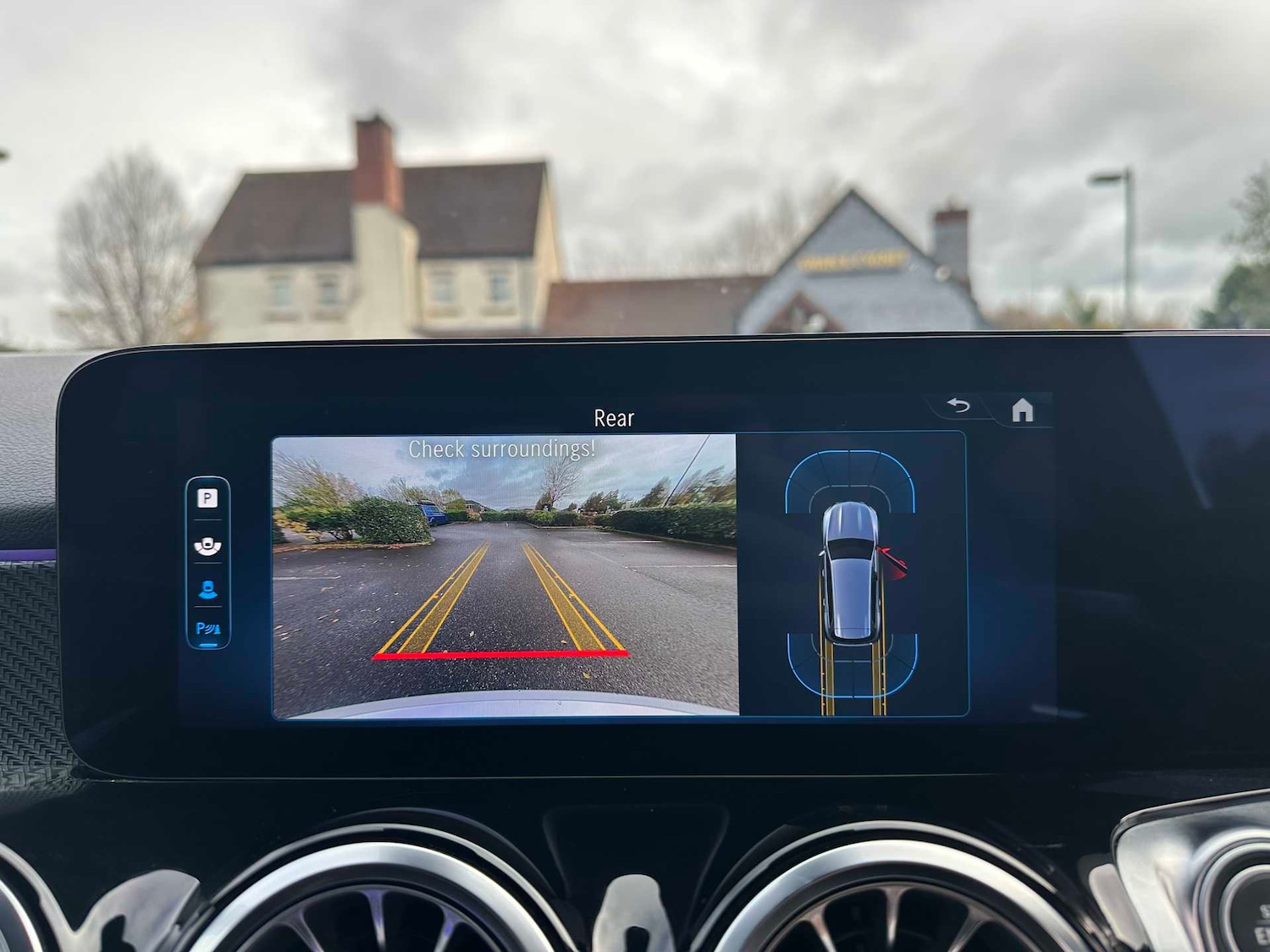 Used Mercedes-Benz GLB 2024 for sale - 76515555: Photo 35