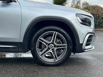 Used Mercedes-Benz GLB 2024 for sale - 76515555: Photo