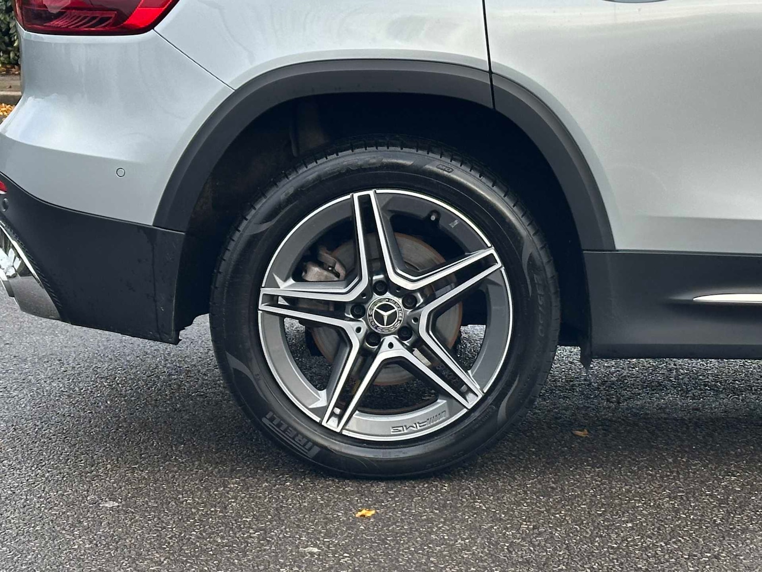 Used Mercedes-Benz GLB 2024 for sale - 76515555: Photo 5