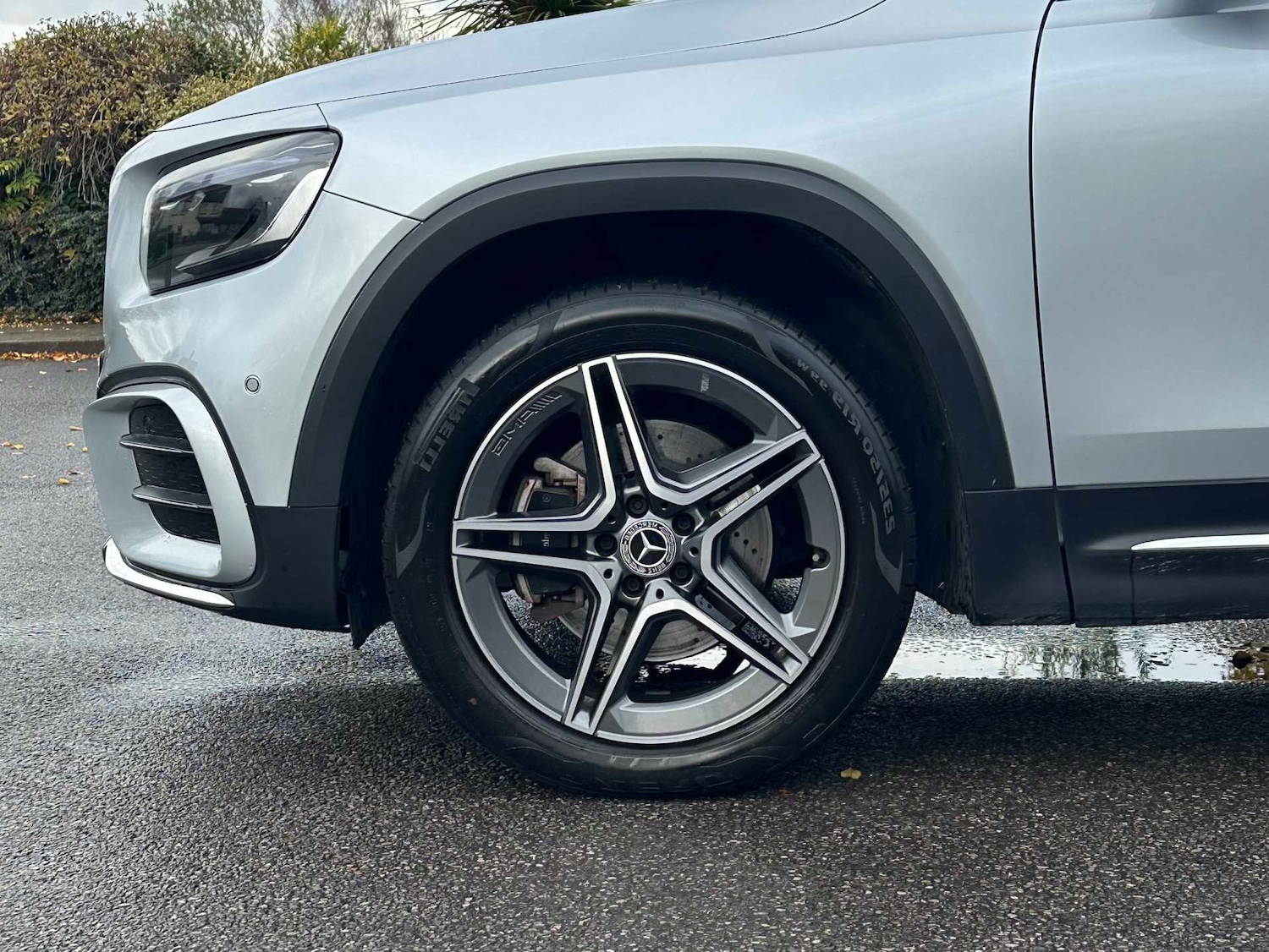 Used Mercedes-Benz GLB 2024 for sale - 76515555: Photo 7