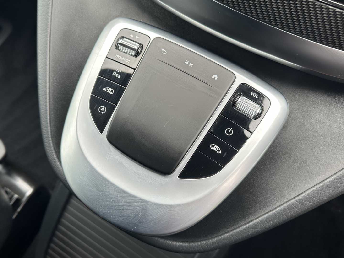 Vehicle 32
