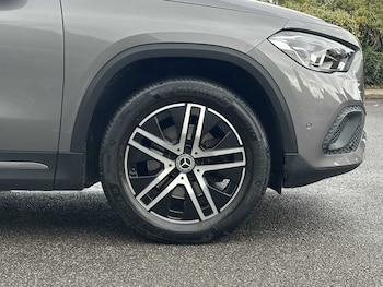 Used Mercedes-Benz GLA 2021 for sale - 75710922: Photo