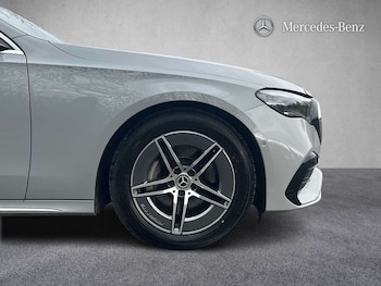 Used Mercedes-Benz E Class 2025 for sale - 77913588: Photo