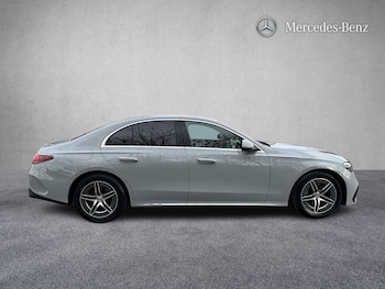 Used Mercedes-Benz E Class 2025 for sale - 77913588: Photo