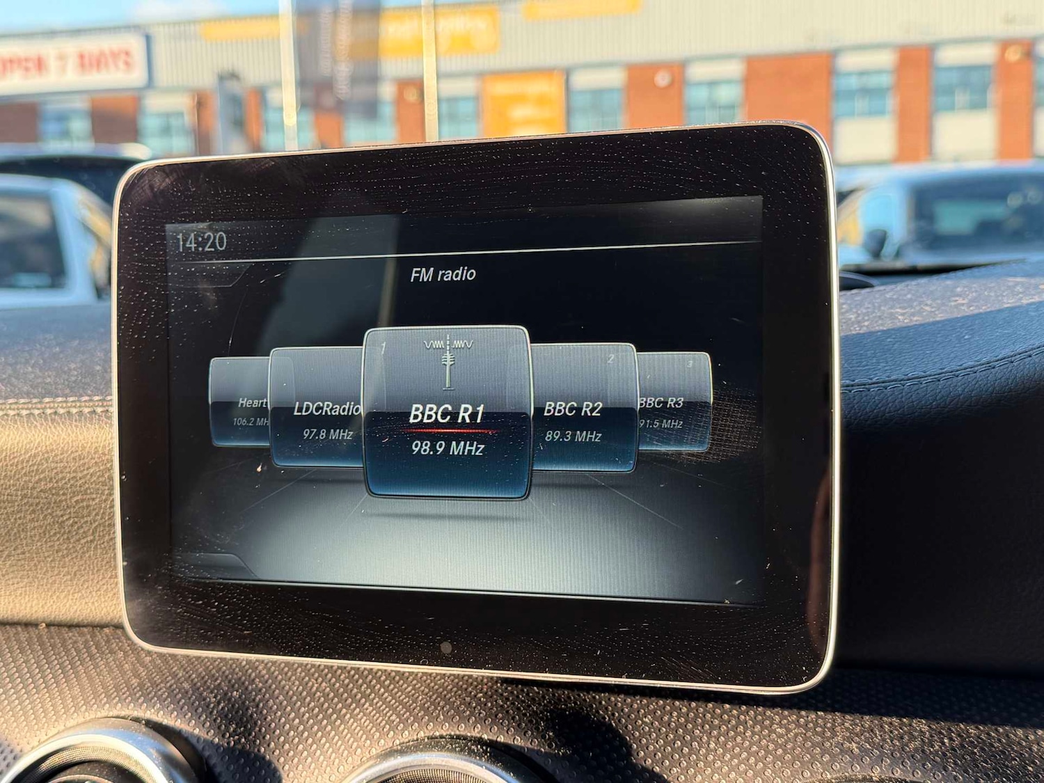 Used Mercedes-Benz A-Class 2017 for sale - 77158393: Photo 22