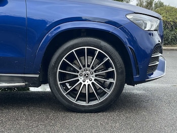 Used Mercedes-Benz GLE-Class 2021 for sale - 75785059: Photo