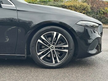 Used Mercedes-Benz A-Class 2024 for sale - 76705092: Photo