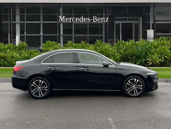 Used Mercedes-Benz A-Class 2024 for sale - 76705092: Photo