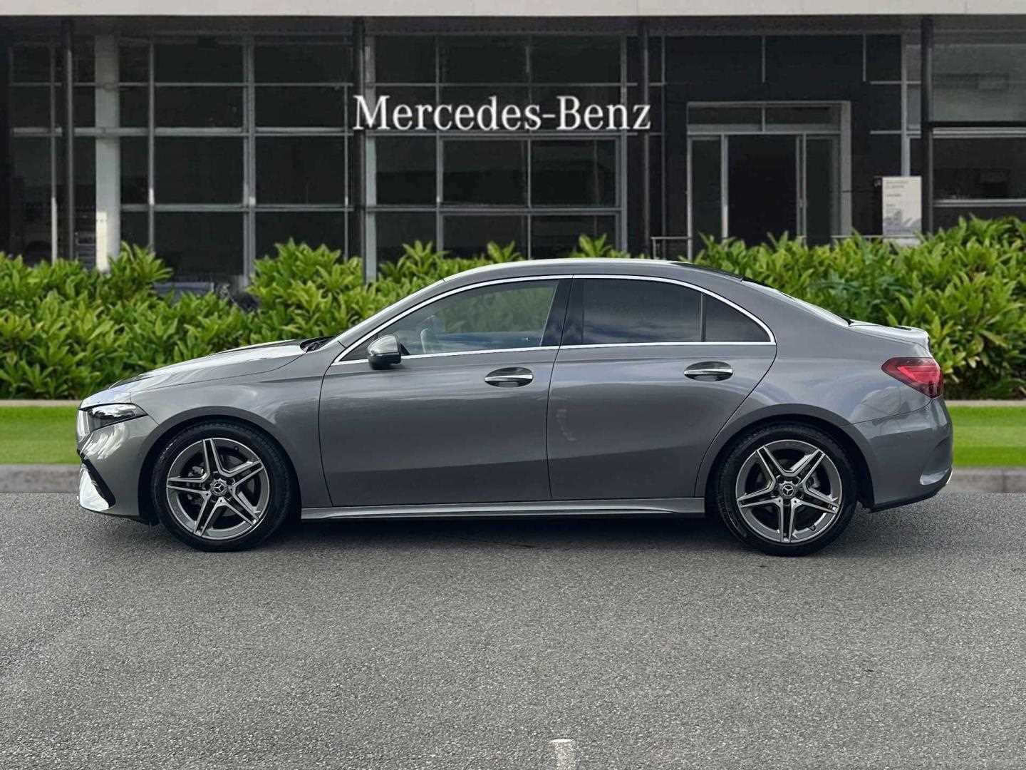 Used Mercedes-Benz A-Class 2024 for sale - 76004472: Photo 10