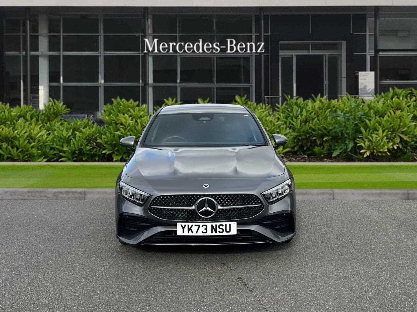 Used Mercedes-Benz A-Class 2024 for sale - 76004472: Photo 11