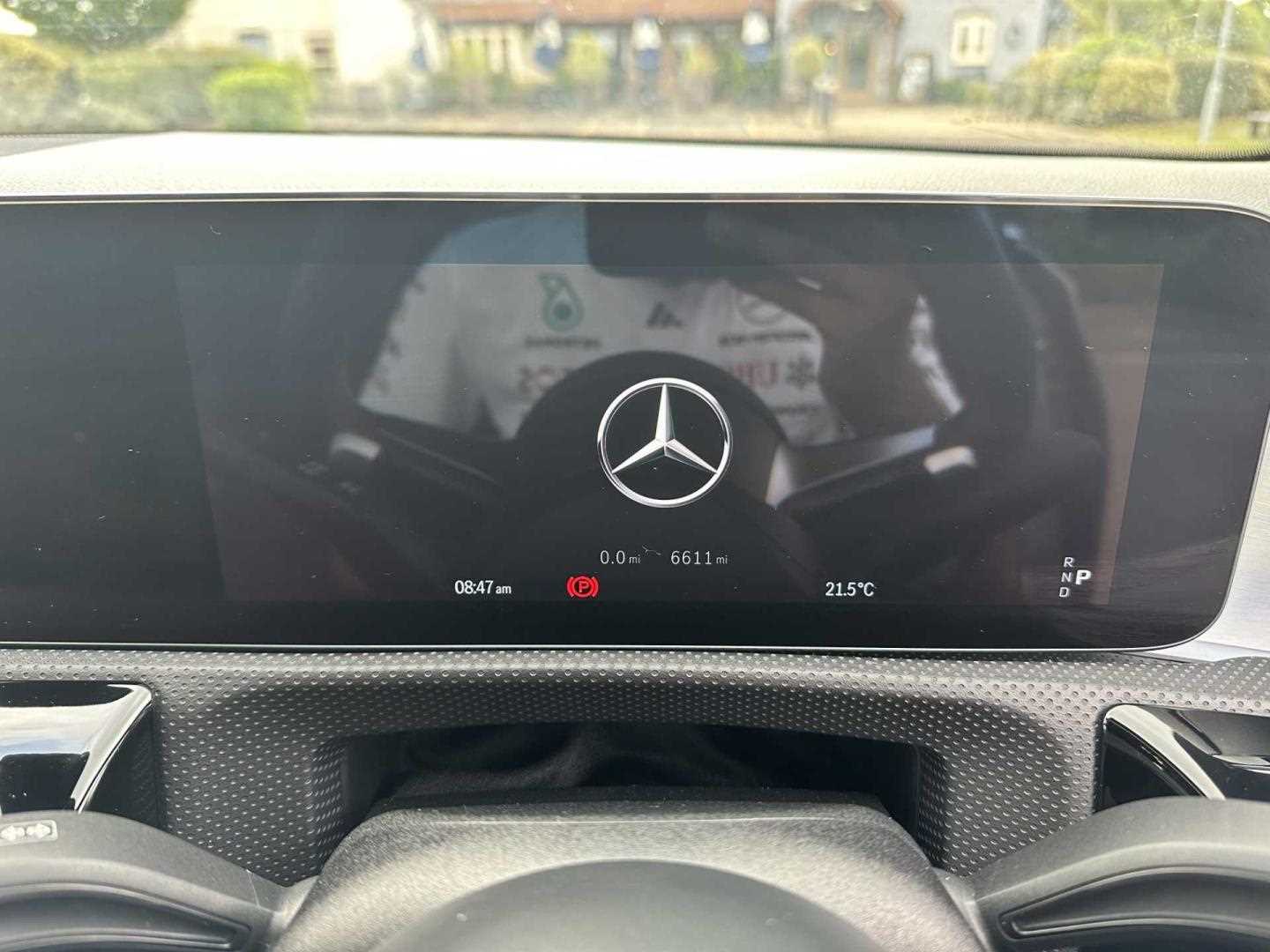 Used Mercedes-Benz A-Class 2024 for sale - 76004472: Photo 13