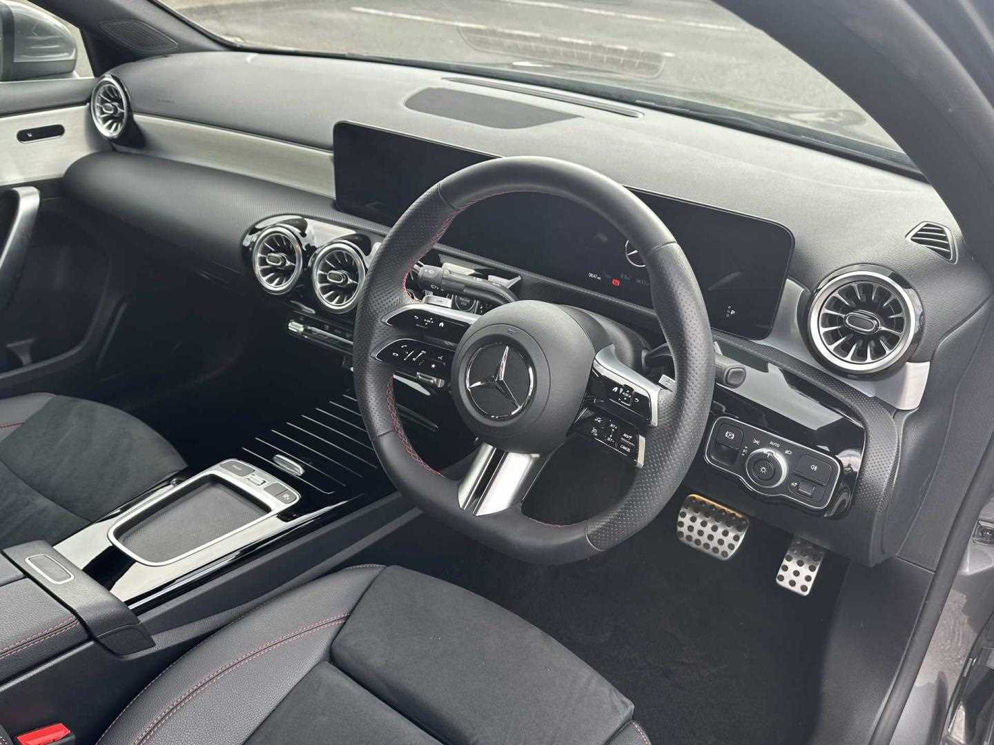 Used Mercedes-Benz A-Class 2024 for sale - 76004472: Photo 14