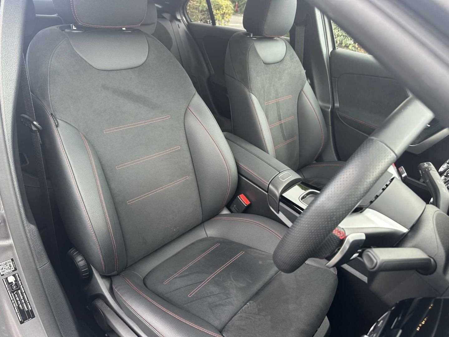 Used Mercedes-Benz A-Class 2024 for sale - 76004472: Photo 15