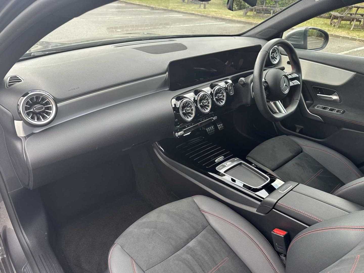 Used Mercedes-Benz A-Class 2024 for sale - 76004472: Photo 19