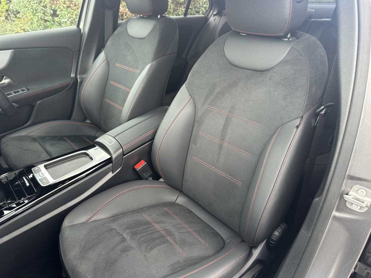 Used Mercedes-Benz A-Class 2024 for sale - 76004472: Photo 20