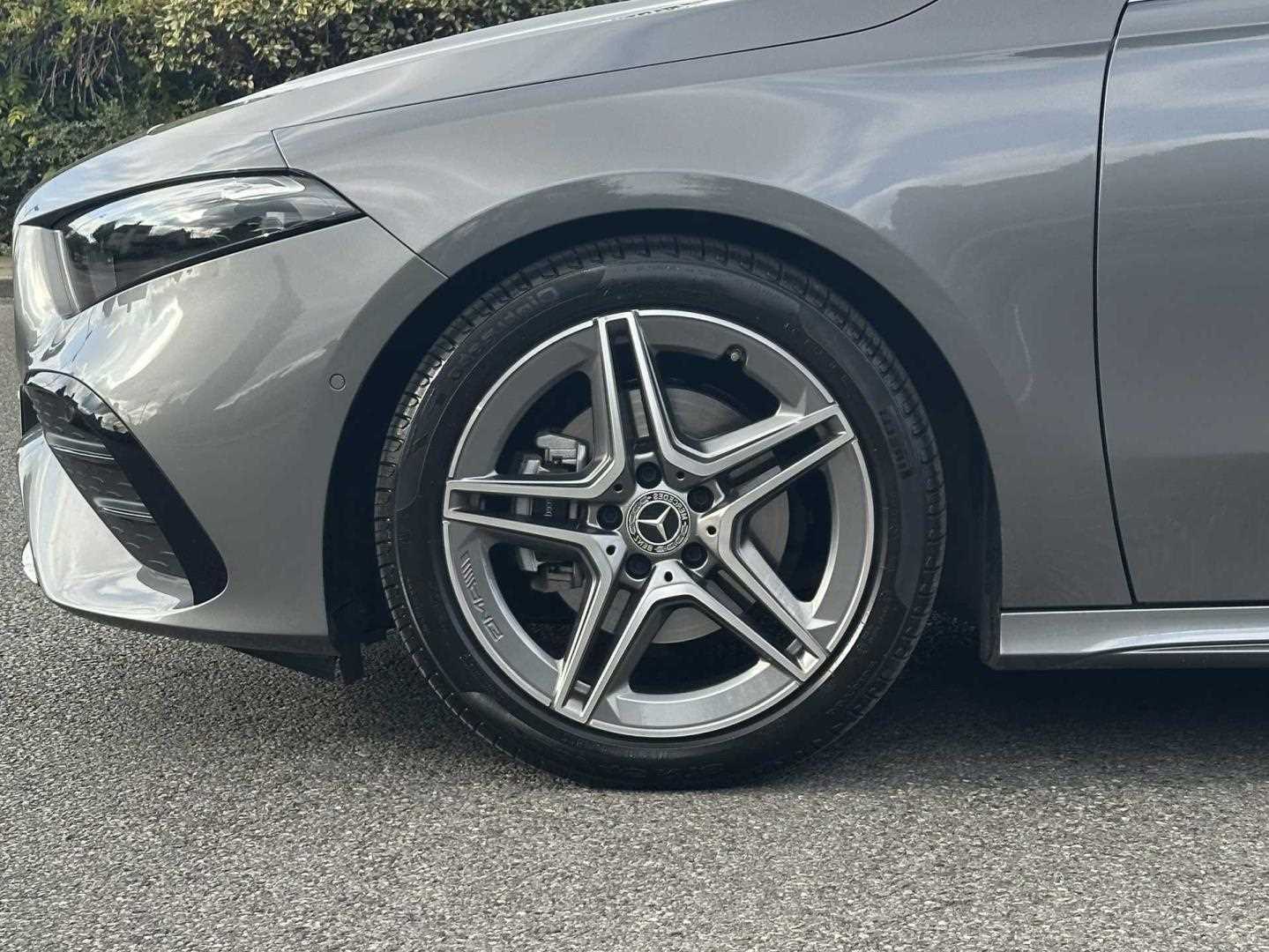 Used Mercedes-Benz A-Class 2024 for sale - 76004472: Photo 7