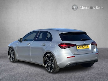 Used Mercedes-Benz A-Class 2025 for sale - 77972641: Photo