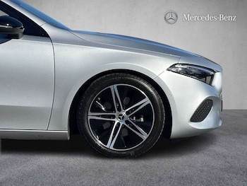 Used Mercedes-Benz A-Class 2025 for sale - 77972641: Photo