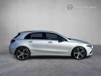 Used Mercedes-Benz A-Class 2025 for sale - 77972641: Photo