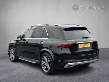 Used Mercedes-Benz GLE 2024 for sale - 77810894: Photo