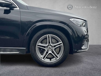 Used Mercedes-Benz GLE 2024 for sale - 77810894: Photo