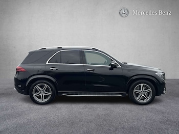 Used Mercedes-Benz GLE 2024 for sale - 77810894: Photo