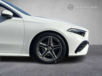 Used Mercedes-Benz A-Class 2023 for sale - 79579713: Photo