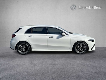 Used Mercedes-Benz A-Class 2023 for sale - 79579713: Photo