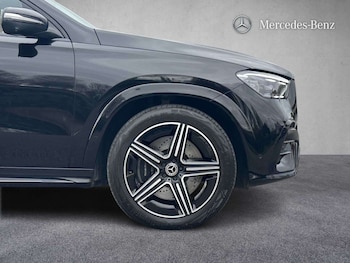 Used Mercedes-Benz GLE 2025 for sale - 77811086: Photo