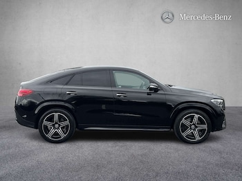 Used Mercedes-Benz GLE 2025 for sale - 77811086: Photo