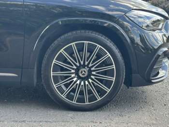 Used Mercedes-Benz GLA 2024 for sale - 75217198: Photo