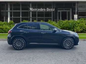 Used Mercedes-Benz GLA 2024 for sale - 75217198: Photo