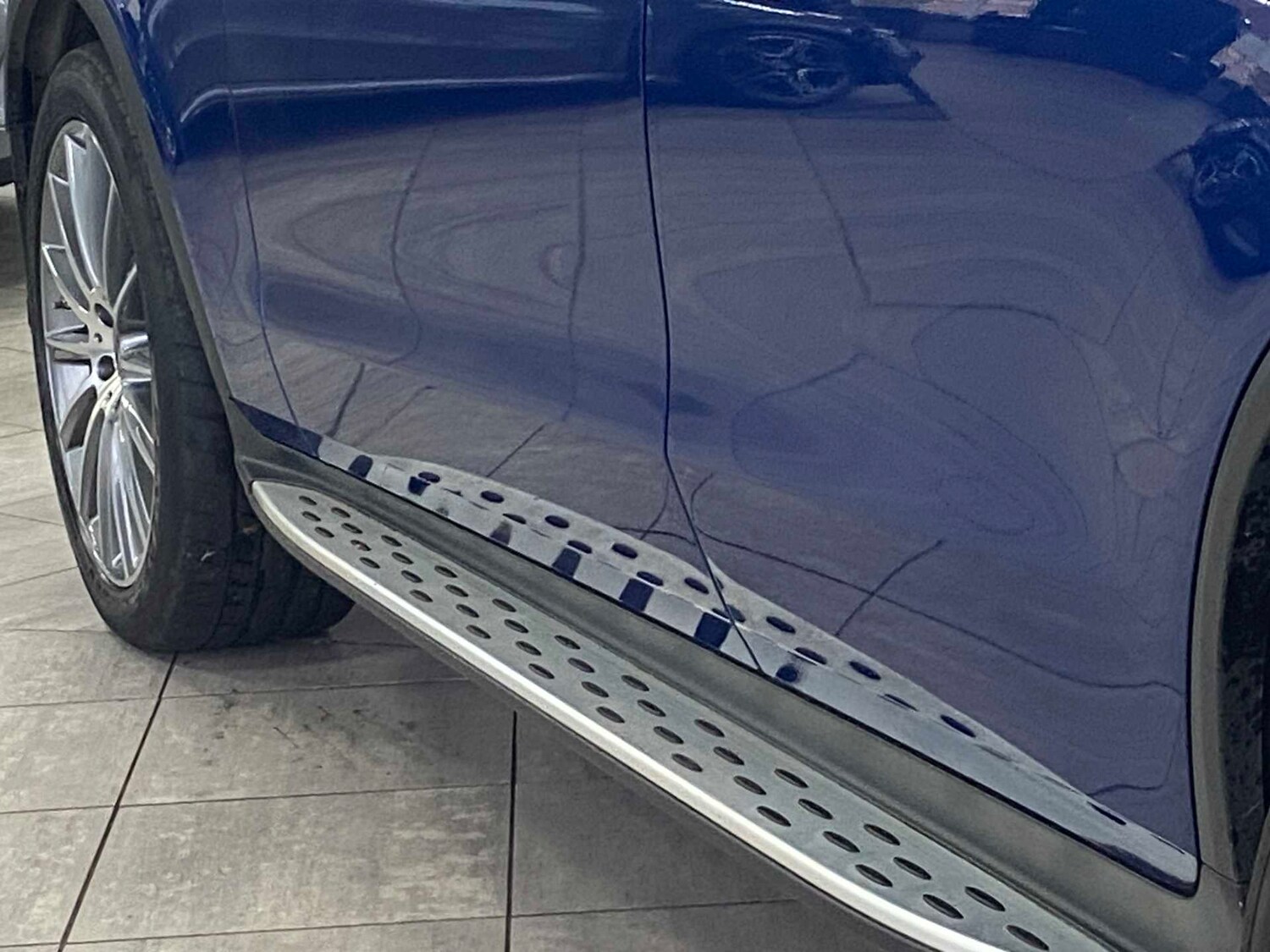 Used Mercedes-Benz GLC 2022 for sale - 77500263: Photo 13