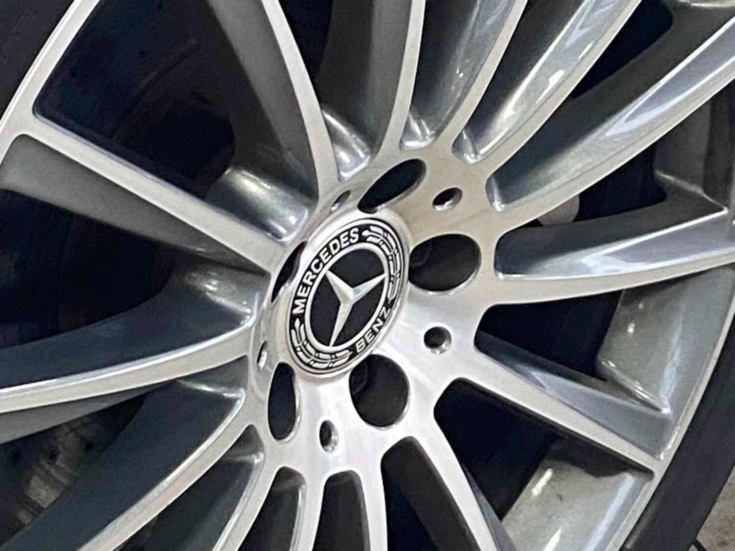 Used Mercedes-Benz GLC 2022 for sale - 77500263: Photo 14