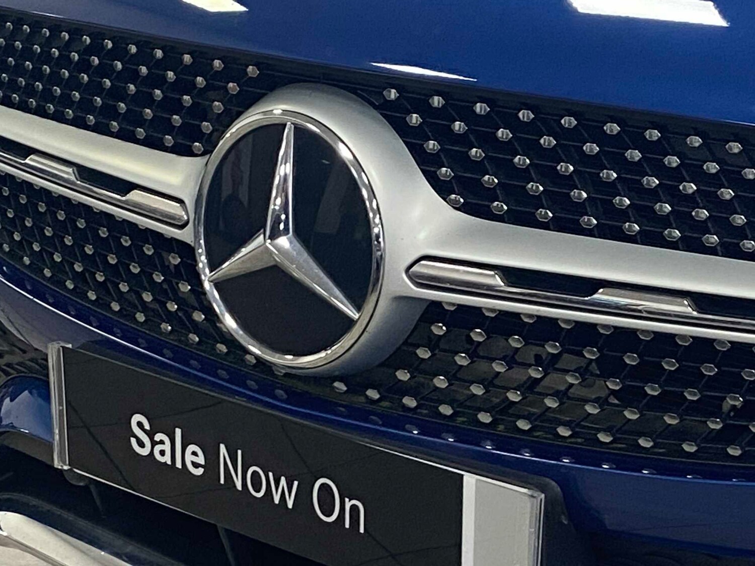 Used Mercedes-Benz GLC 2022 for sale - 77500263: Photo 16