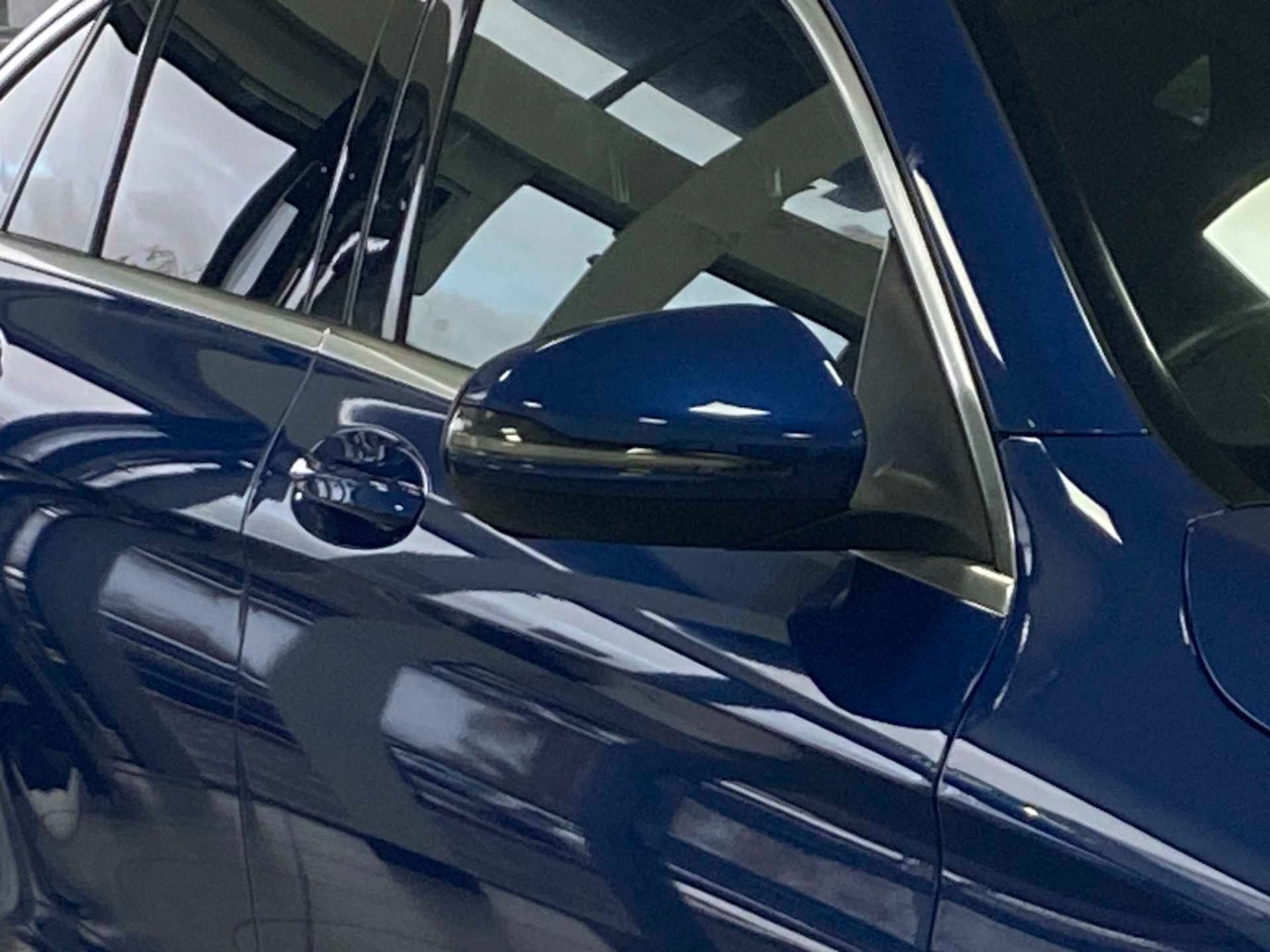 Used Mercedes-Benz GLC 2022 for sale - 77500263: Photo 18