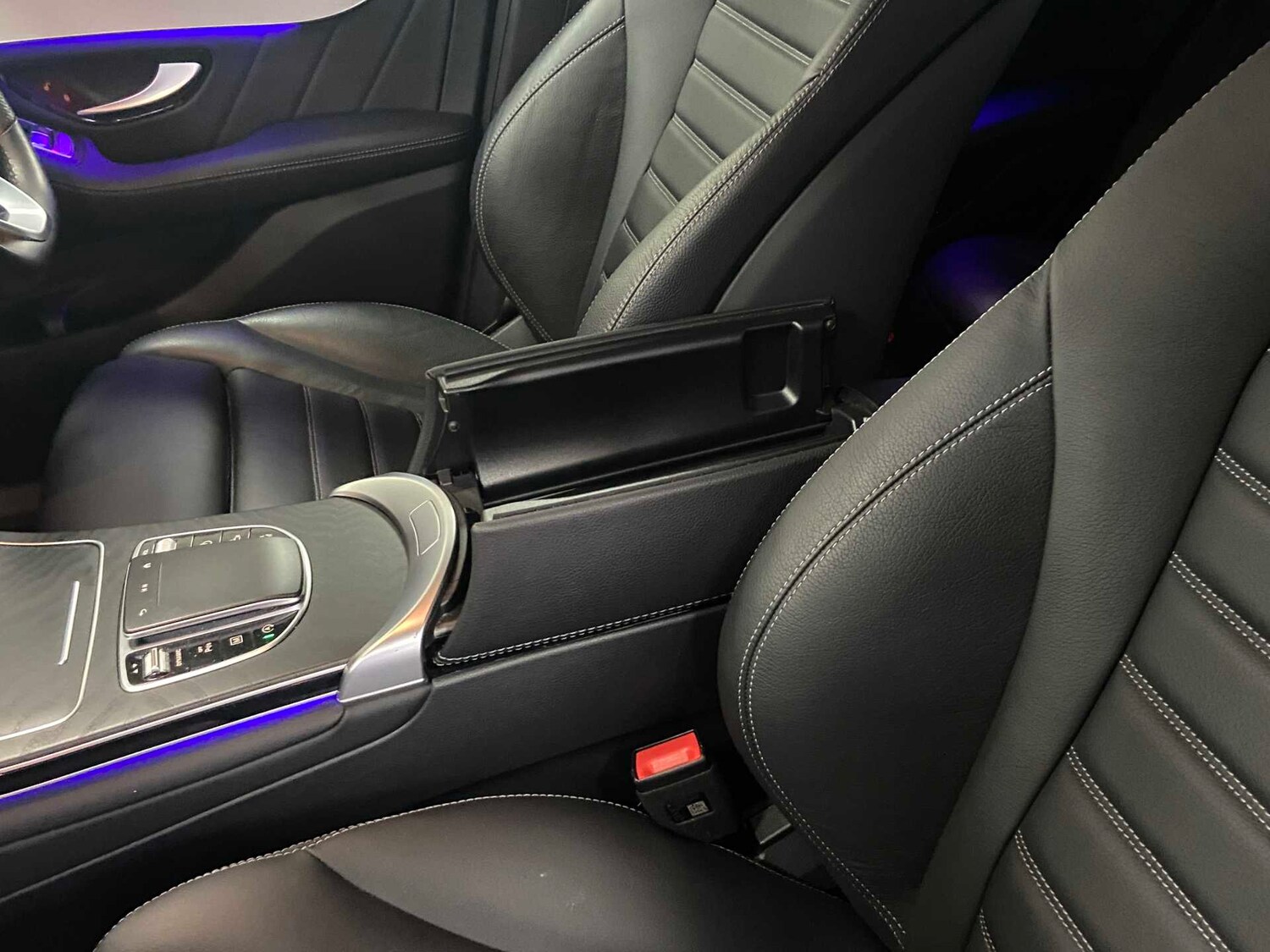 Used Mercedes-Benz GLC 2022 for sale - 77500263: Photo 20