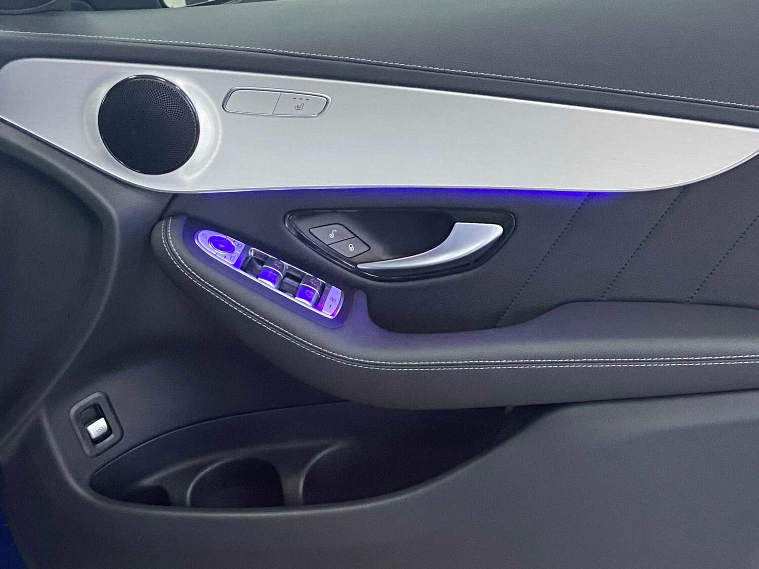 Used Mercedes-Benz GLC 2022 for sale - 77500263: Photo 27