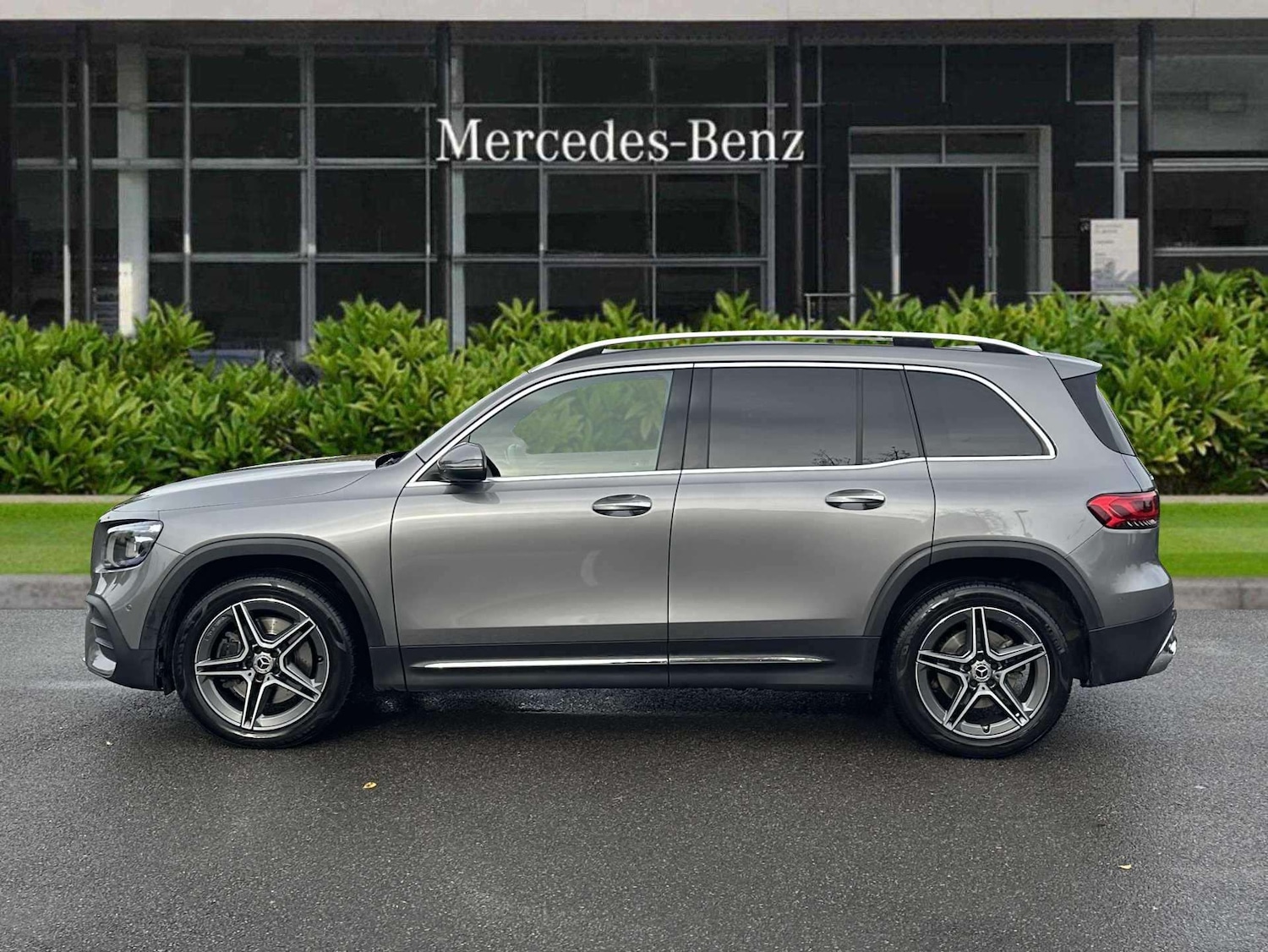 Used Mercedes-Benz GLB 2023 for sale - 76373793: Photo 10
